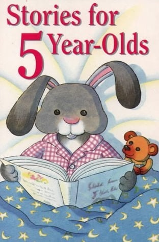 Stories for 5 Year-olds