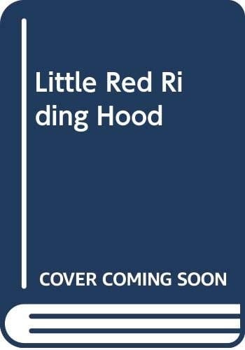 Little Red Riding Hood
