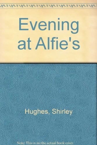 Evening at Alfies Boo Tape NF