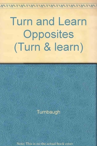 Fun with Opposites
