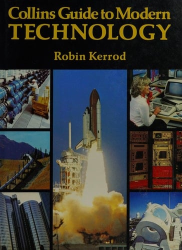 Collins guide to modern technology