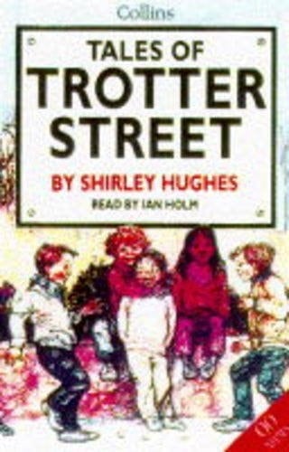 Tales of Trotter Street