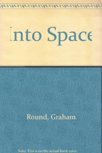 Write Your Own Storybook - into Space