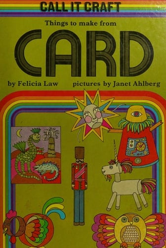 Card (Call it Craft S)