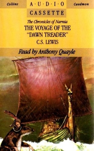 The Voyage of the Dawn Treader (Chronicles of Narnia)