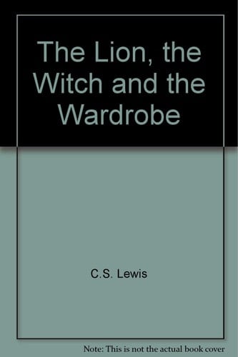 The Lion, the Witch and the Wardrobe