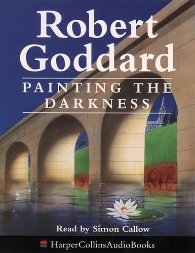 Painting the Darkness