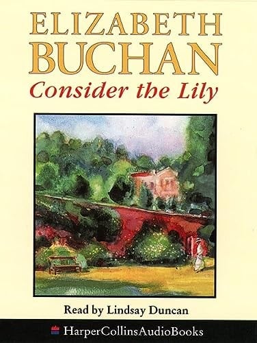 Consider the Lily
