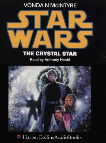 Star Wars: the Crystal Star (Star Wars)