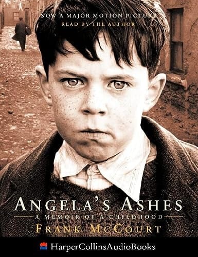 Angela's Ashes: A Memoir of a Childhood