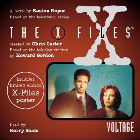X-files (the X-files)