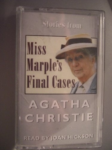 Miss Marple Single