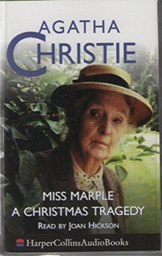 Miss Marple: A Christmas Tragedy