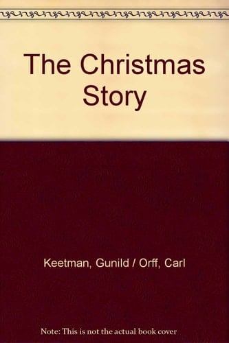 The Christmas Story