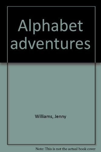 Alphabet Adventures