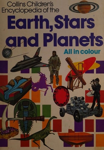 Earth, Stars and Planets