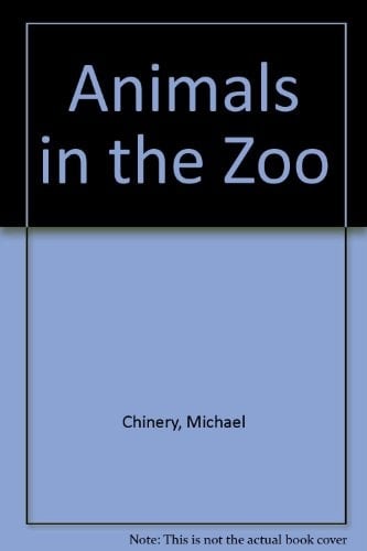 Animals in the Zoo