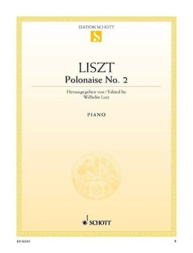 POLONAISE 2 E PIANO