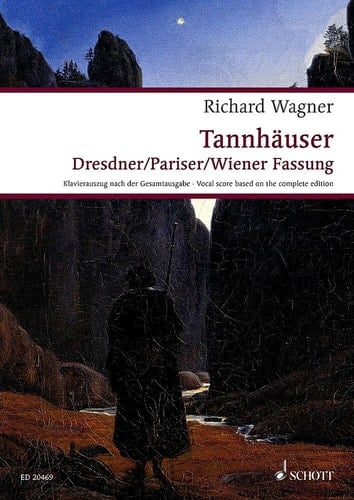 Tannhauser Und Der Sangerkrieg Auf Wartburg