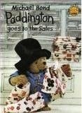 Paddington Goes to the Sales