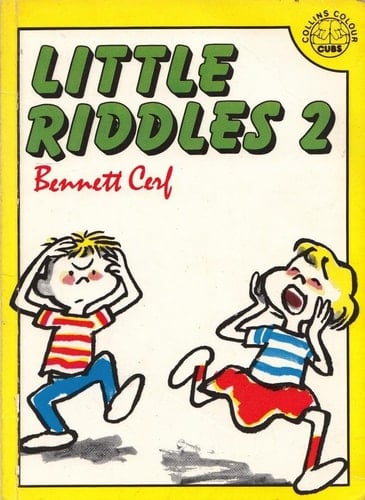 Little Riddles 2