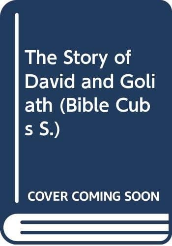 The Story of David and Goliath (Collins Colour Cubs)