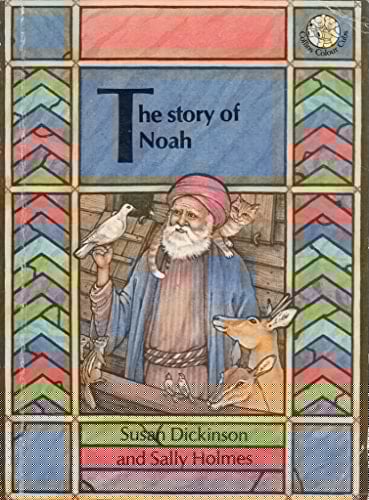Bible Story Noah