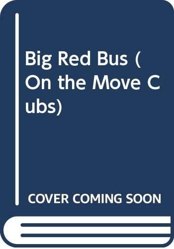 The Big Red Bus