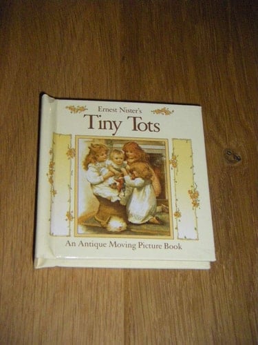 Tiny Tots