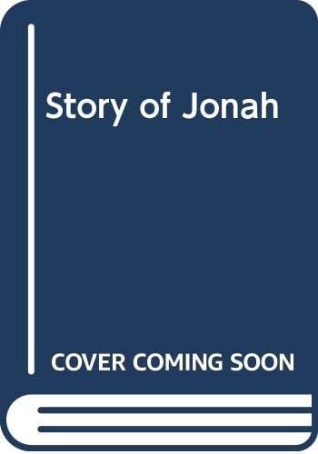 Story of Jonah