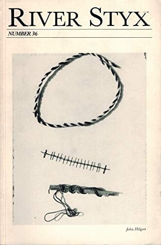 River Styx 4 American Mythmaking