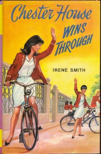 Chester House Wins Through