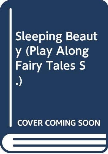 Walt Disney's Sleeping Beauty