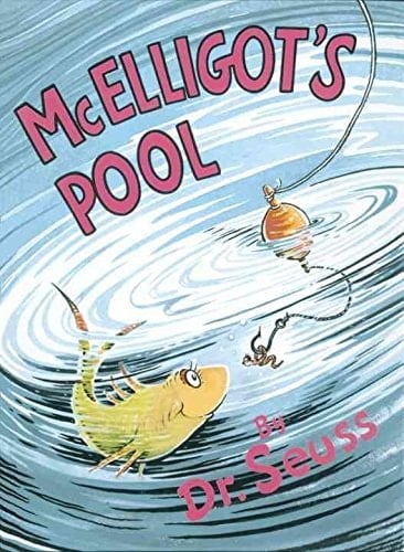 McEllicot's Pool