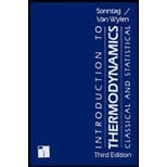 Introduction to Thermodynamics : Classical and Statistical - Textbook Only