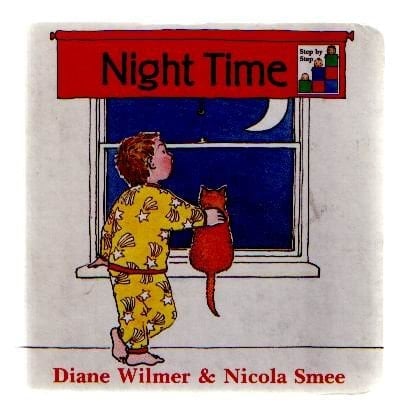 Night Time (Step by Step)