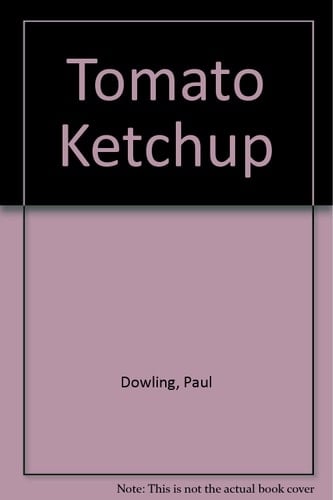 Tomato Ketchup