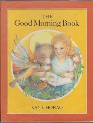 The Good Morning Book