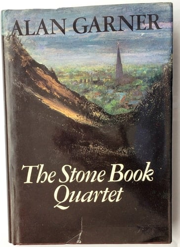 The Stone Book Quartet