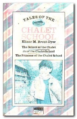 TALES OF THE CHALET SCHOOL