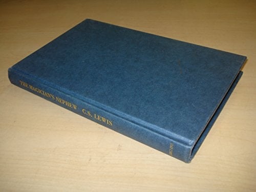 Tales of Narnia The Magician's Nephew ; The Lion, the Witch and the Wardrobe ; The Horse and His Boy