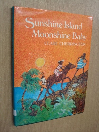 Sunshine Isl Mshine Baby