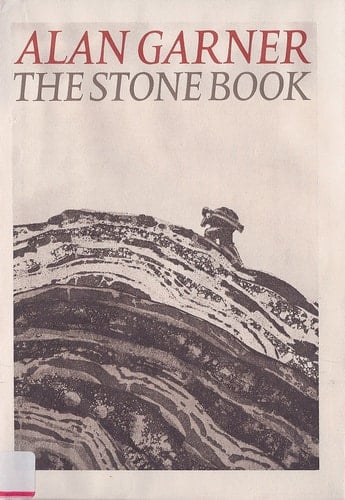 The stone book