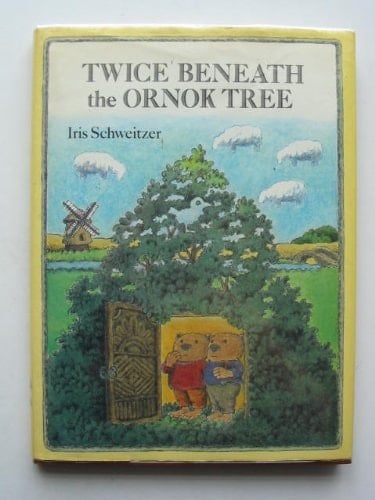 Twice Beneath Ornok Tree