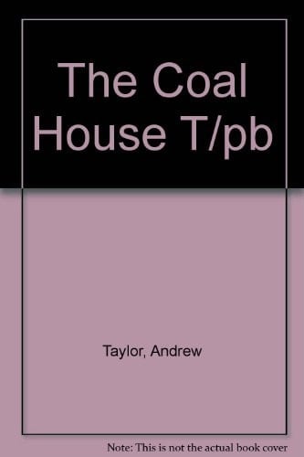 The Coal House T/pb