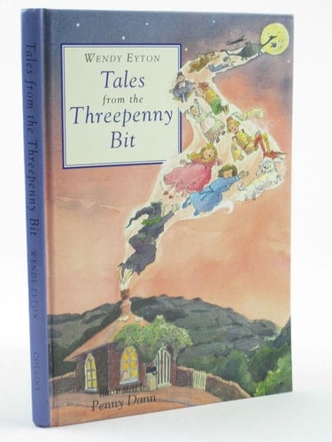 Tales of the Threepenny Bit