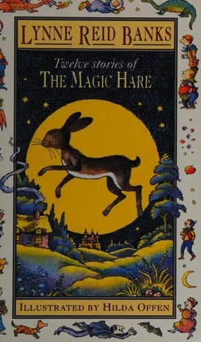 Twelve Stories of the Magic Hare