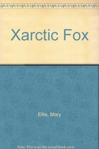 Xarctic Fox