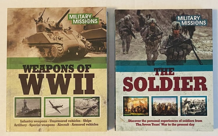 3 Books! 1) Holding the Dream 2) Irish Dreams 3) Reflections and Dreams