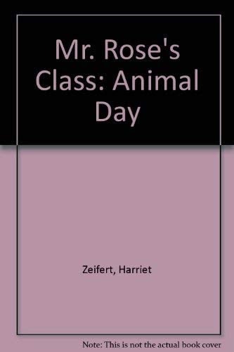 Animal Day